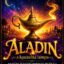ALADIN A KOUZELNÁ LAMPA I České Budějovice