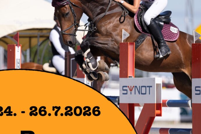 Amateur & Profi Jump Tour - Brno