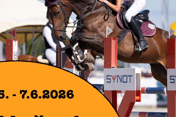 Amateur & Profi Jump Tour - Hořovice