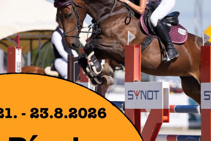 Amateur & Profi Jump Tour - Písek