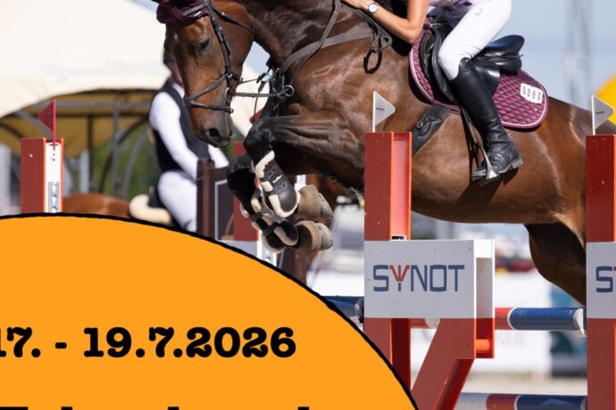 Amateur & Profi Jump Tour - Zduchovice
