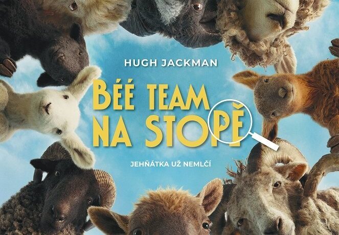 Béé Team na stopě
