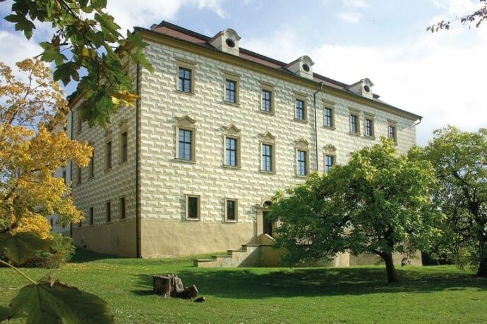 Muzeum Benátecka