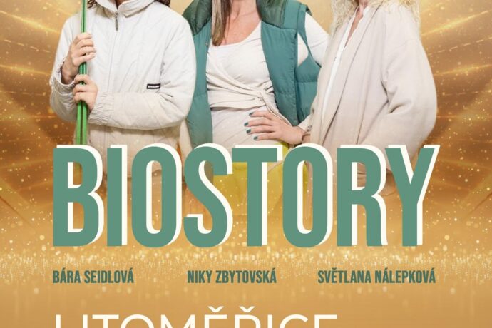 Biostory