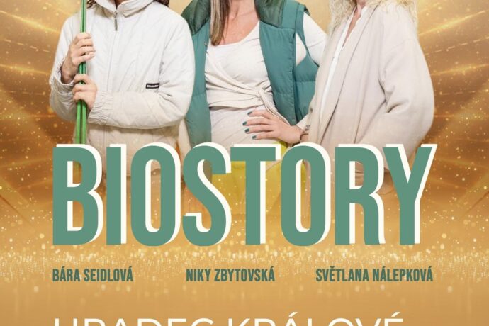Biostory