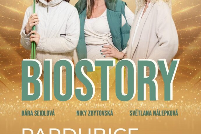 Biostory