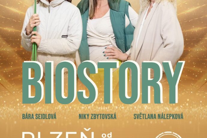 Biostory