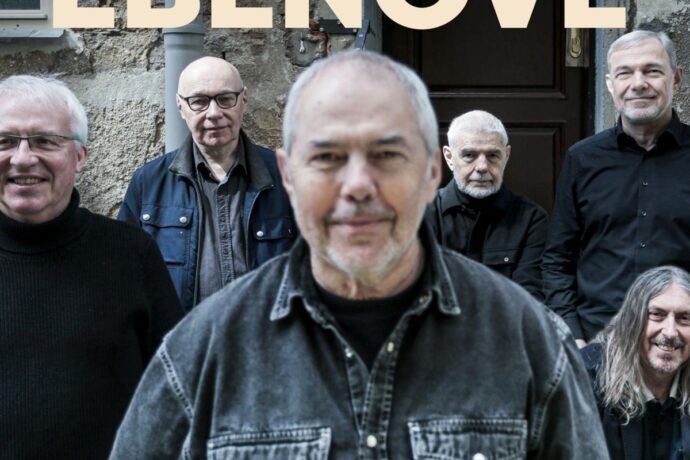 Bratři Ebenové