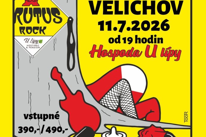 Brutus ve Velichově