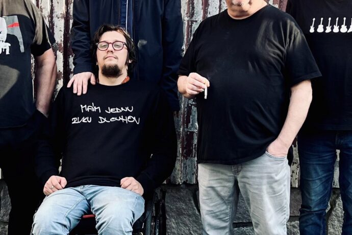 BUTY: 40 let na scéně