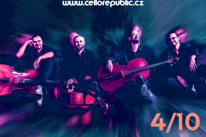 Cello Republic