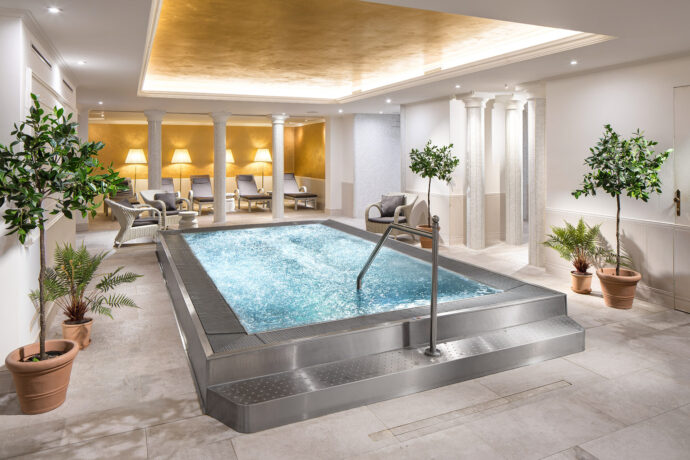 Foto: ©Clarion Grandhotel Zlatý Lev