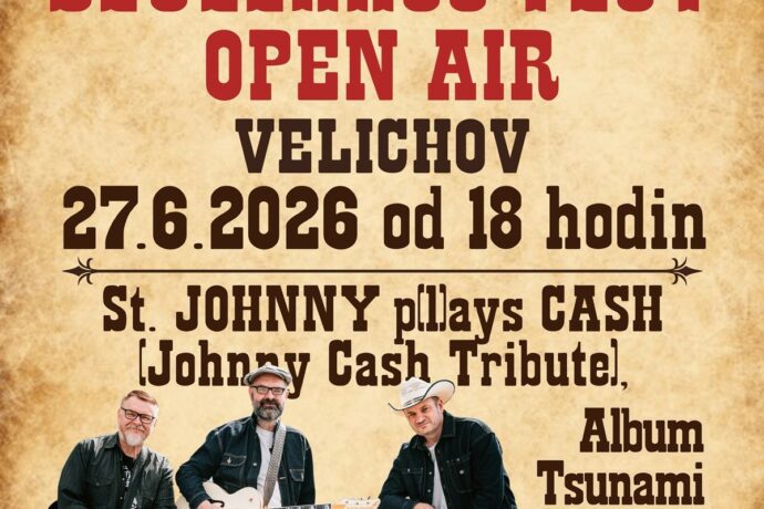 Country Bluegrass fest