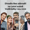 Foto: © Divado Bez zábradlí