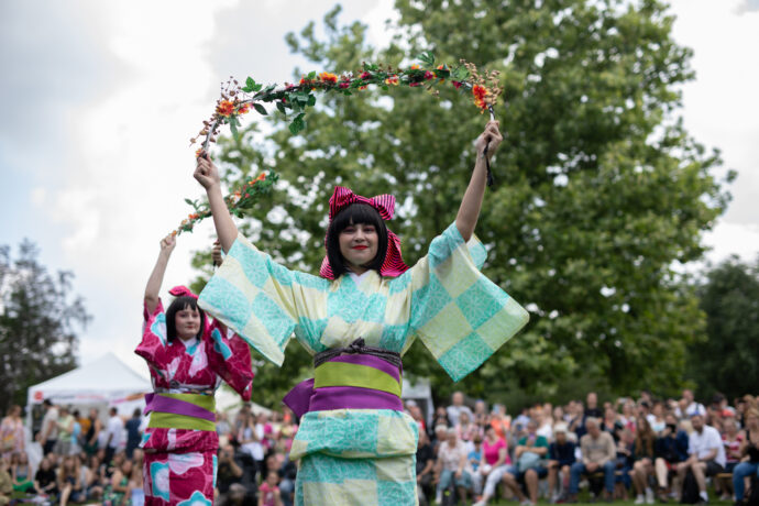 Foto © Botanicka