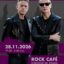 Depeche Mode Generation Party