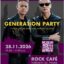 Depeche Mode Generation Party