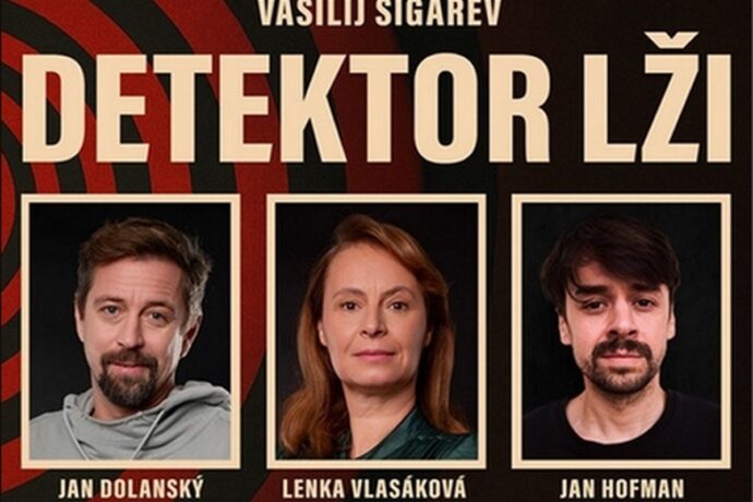 Detektor lži
