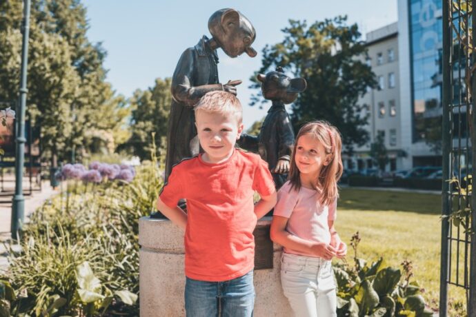 Foto © visitplzen