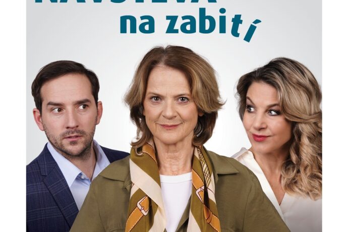 Divadelní představení / Návštěva na zabití