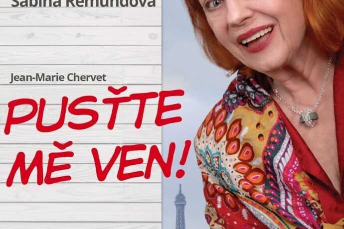 Divadlo Kalich - Pusťte mě ven!