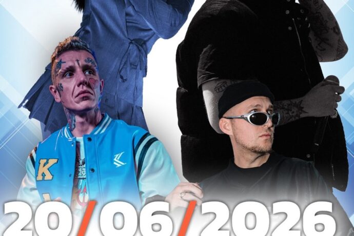 Dopamine Festival 2026