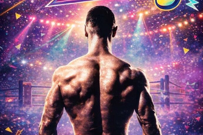 Doubek City Fight Night 3