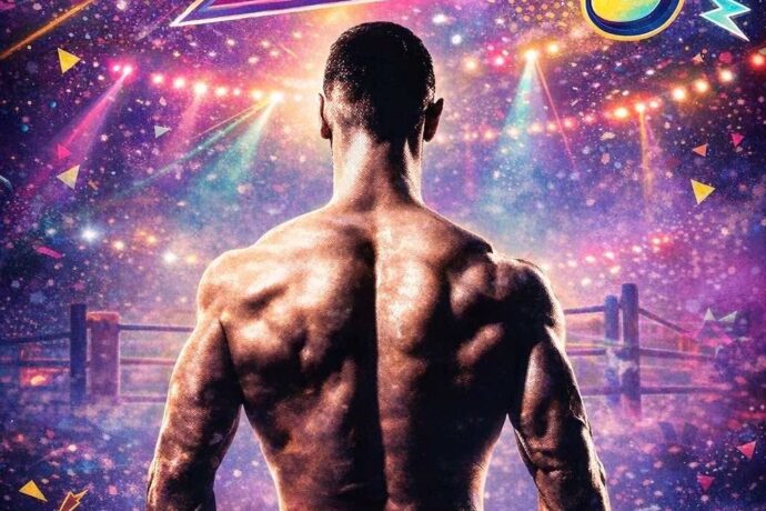 Doubek City Fight Night 3