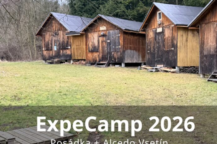 ExpeCamp