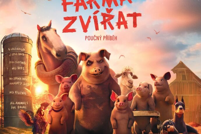 Farma zvířat