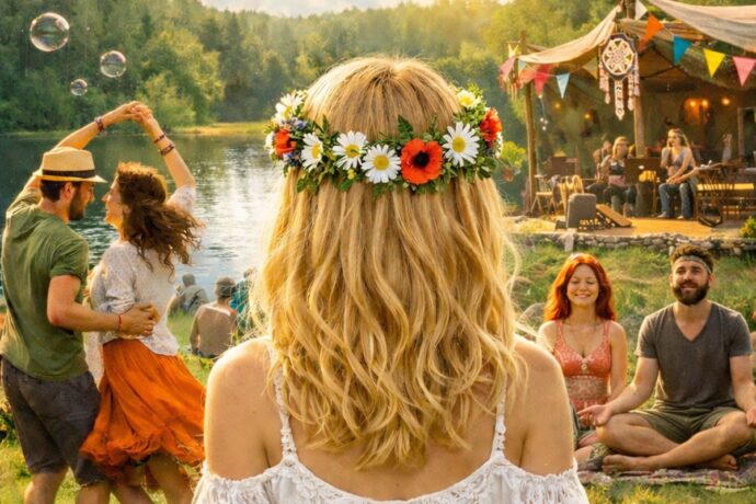 FESTIVAL ESENCE ŽIVOTA