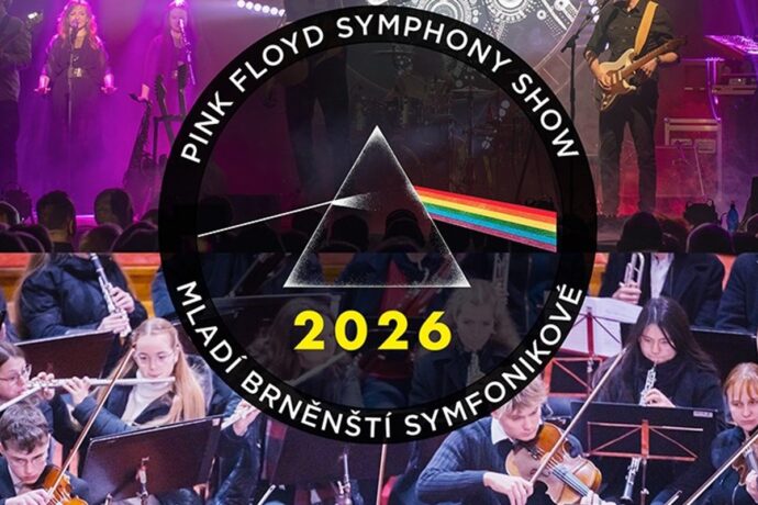 Floyds CZ/SK – Pink Floyd Symphony Show