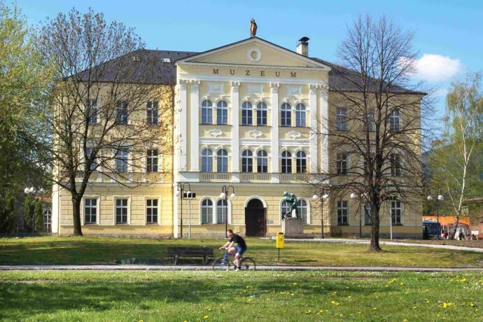 Muzeum Frenštát pod Radhoštěm