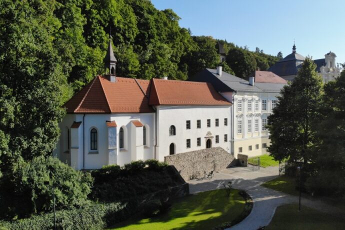 Svět Komenského Fulnek