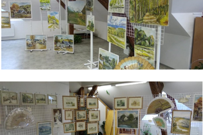 Foto: © Městská galerie Třemošnice