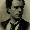 Gustav Mahler, 1893. Foto: © Česká filharmonie
