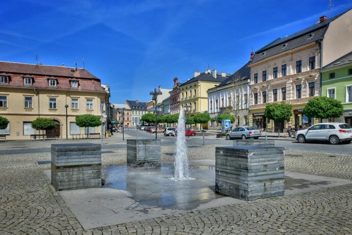 Foto: © IC Šternberk