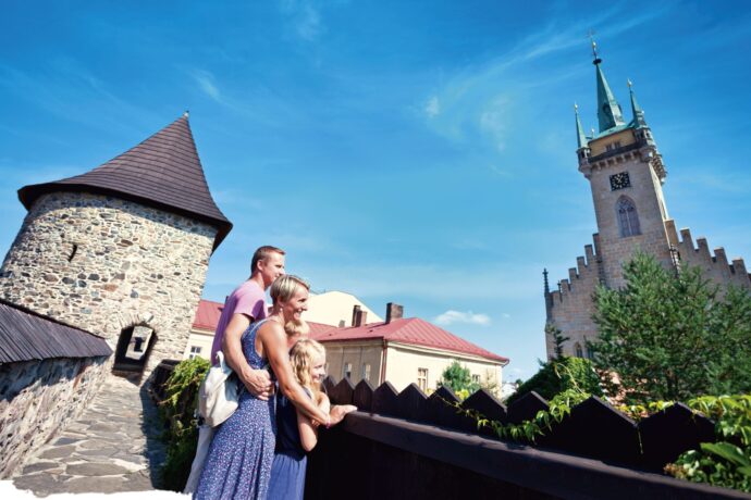 Městské muzeum a galerie Polička