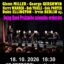 Hvězdy swingu. Vivat Glenn Miller!