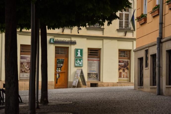 Foto: © IC Šternberk