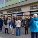Foto: © KC Vozovna
