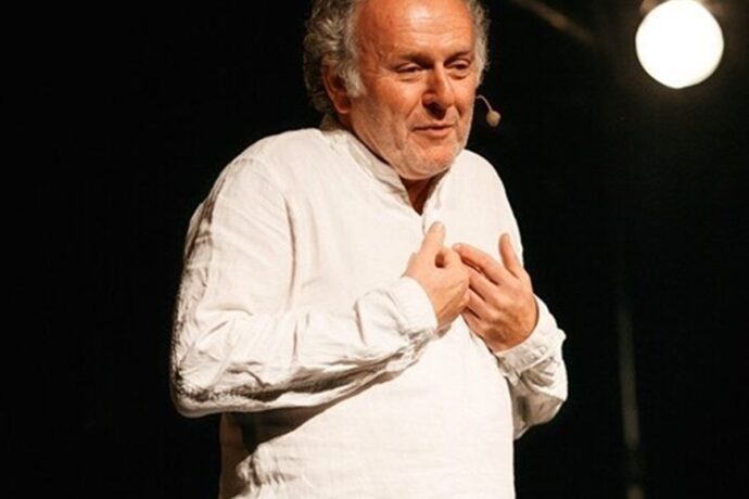 Jaroslav Dušek – Pátá dohoda