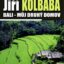 Jiří Kolbaba - ostrov Bali, můj druhý domov