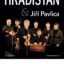 Jiří Pavlica a Hradišťan - novoroční