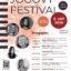Jógový festival v Hogo Fogo