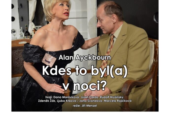 Kdes to byl(a) v noci? v Liberci