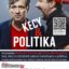 Kecy & Politika