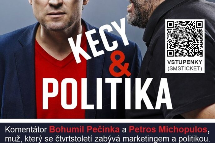 Kecy & Politika