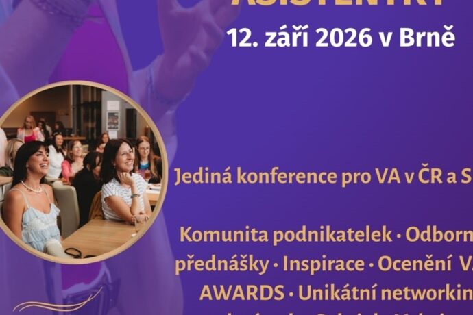 Konference pro virtuální asistentky