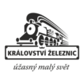 Království železnic na Smíchově